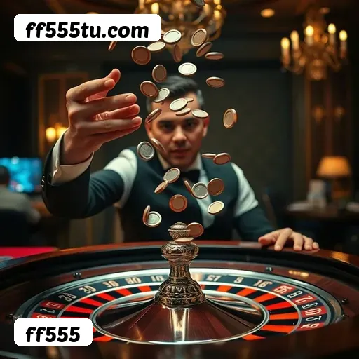 Estatísticas ff555 novembro 2024 - 87 mil jogadores ativos, R$47M pagos, RTP 96.52%