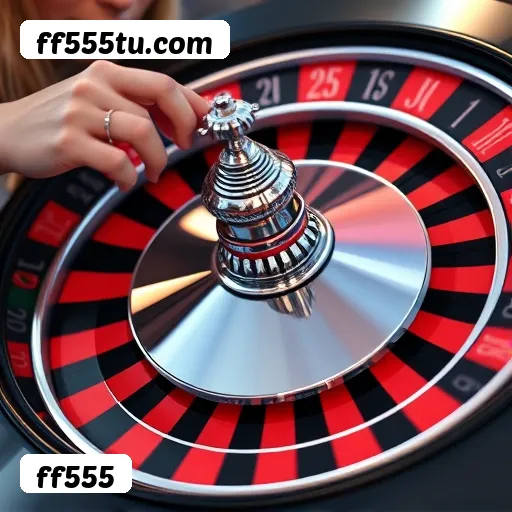 Loterias online disponíveis na ff555