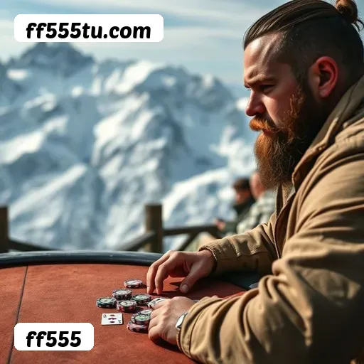 Vantagens exclusivas ff555 para jogadores brasileiros - São Paulo, Rio, BH