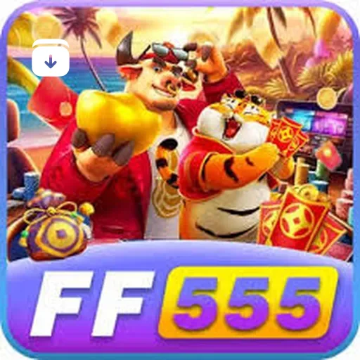 Baixar app da ff555 gratuitamente