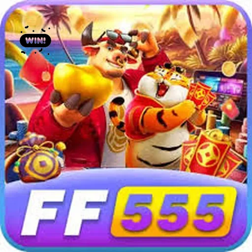 Ganhe prêmios incríveis na ff555